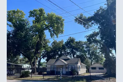 5721 Breen Drive, Houston, TX 77086 - Photo 1