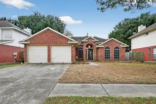16123 Jast Dr, Cypress, TX 77429 - Photo 1