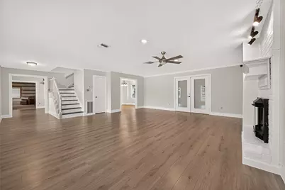 14826 Wallach Drive, Cypress, TX 77429 - Photo 1