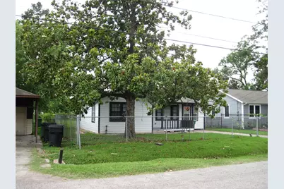 7522 S Hall Street, Houston, TX 77028 - Photo 2