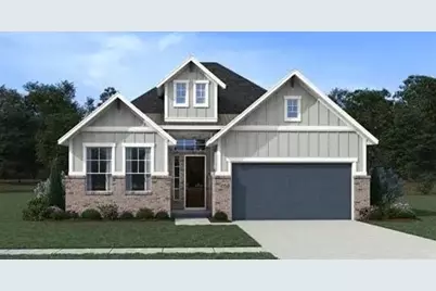 231 Garden Rose Trail, Willis, TX 77318 - Photo 20