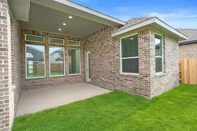 231 Garden Rose Trail, Willis, TX 77318 - Photo 12