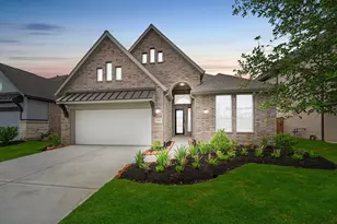 231 Garden Rose Trl, Willis, TX 77318 - Photo 1