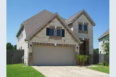 15203 Lake Powell Drive, Humble, TX 77396 - Photo 1