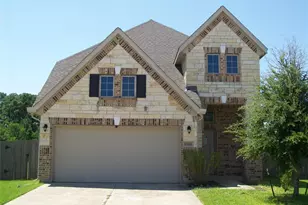 15203 Lake Powell Dr, Humble, TX 77396 - Photo 2