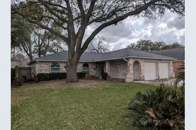 5339 11th Street, Katy, TX 77493 - Photo 1