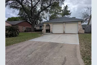 5339 11th Street, Katy, TX 77493 - Photo 2