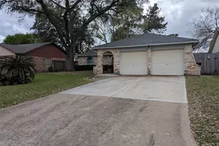 5339 11th St, Katy, TX 77493 - Photo 2