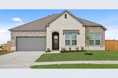 2072 Blue Mar Drive, Brookshire, TX 77423 - Photo 1