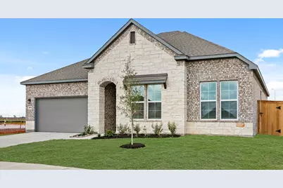 2072 Blue Mar Drive, Brookshire, TX 77423 - Photo 2
