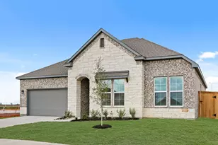 2072 Blue Mar Dr, Brookshire, TX 77423 - Photo 2