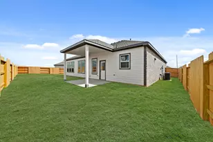 2072 Blue Mar Dr, Brookshire, TX 77423 - Photo 20