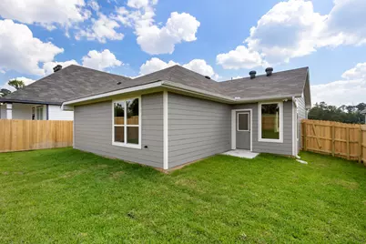 613 Rockbridge Drive, Huntsville, TX 77340 - Photo 32