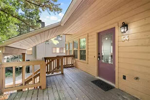 54 Sawmill Grove Ln, The Woodlands, TX 77380 - Photo 1