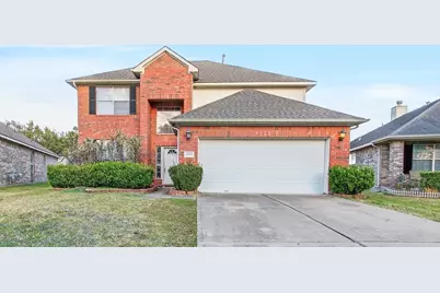 16814 Dunsford Court, Houston, TX 77083 - Photo 1