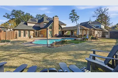 8906 Forest Creek Drive, Tomball, TX 77375 - Photo 40