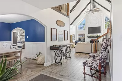 8906 Forest Creek Drive, Tomball, TX 77375 - Photo 4