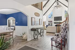 8906 Forest Creek Dr, Tomball, TX 77375 - Photo 4