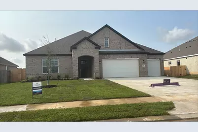 12102 Old Fashion Circle, Mont Belvieu, TX 77535 - Photo 2