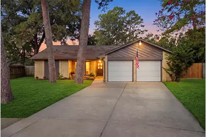 23315 Calico Corners Lane, Spring, TX 77373 - Photo 2