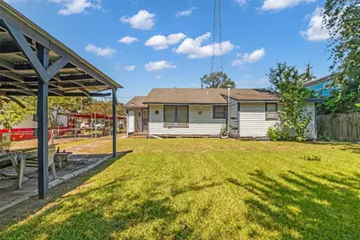 105 Oddo Street, Houston, TX 77022 - Photo 4