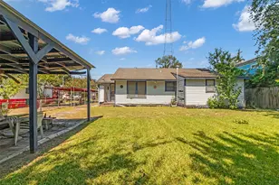 105 Oddo St, Houston, TX 77022 - Photo 4