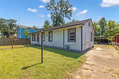105 Oddo Street, Houston, TX 77022 - Photo 2