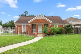 5201 Irvington Blvd, Houston, TX 77009 - Photo 1
