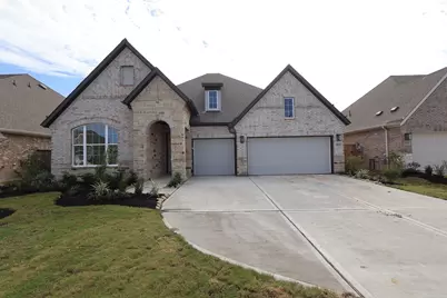 32035 River Birch Lane, Waller, TX 77484 - Photo 1