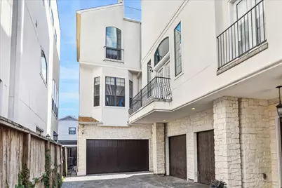 4715 Jackson Street, Houston, TX 77004 - Photo 2