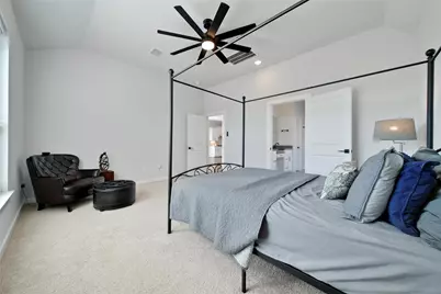 29631 Bur Creek Lane, Fulshear, TX 77441 - Photo 12