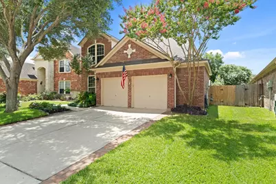 11023 Anilu Drive, Richmond, TX 77406 - Photo 2