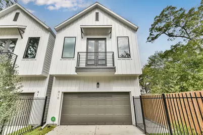810 Mansfield Street, Houston, TX 77091 - Photo 4