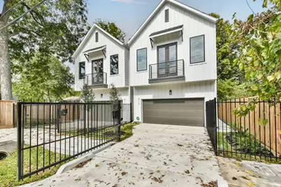 810 Mansfield Street, Houston, TX 77091 - Photo 2