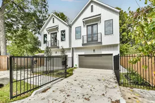 810 Mansfield St, Houston, TX 77091 - Photo 2