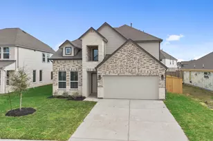 8727 Mallow Rose Wy, Rosharon, TX 77583 - Photo 34