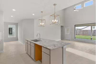 8727 Mallow Rose Way, Rosharon, TX 77583 - Photo 6