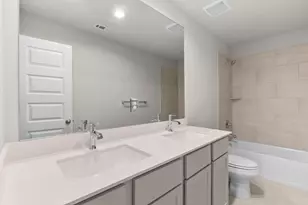 8727 Mallow Rose Wy, Rosharon, TX 77583 - Photo 28