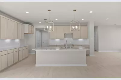 8727 Mallow Rose Way, Rosharon, TX 77583 - Photo 2