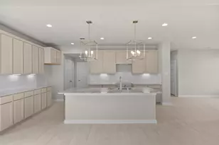 8727 Mallow Rose Wy, Rosharon, TX 77583 - Photo 2