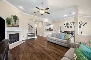 3805 Enchanted Timbers Ln, Spring, TX 77386 - Photo 8