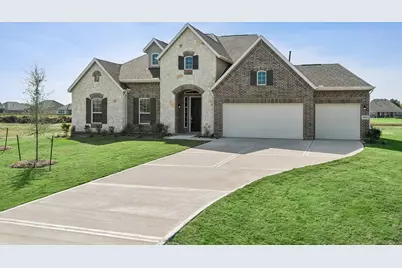 6802 Allens Landing, Needville, TX 77461 - Photo 2