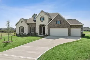 6802 Allens Lndg, Needville, TX 77461 - Photo 2