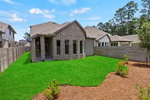 9389 Cordial Circle, Montgomery, TX 77316 - Photo 32