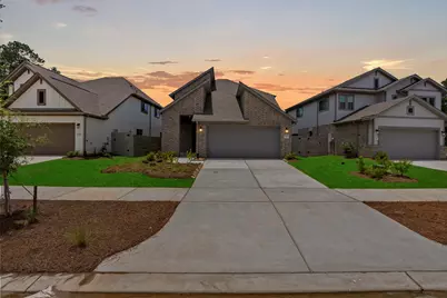 9389 Cordial Circle, Montgomery, TX 77316 - Photo 1