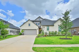 17419 Wayman Lily Ln, Hockley, TX 77447 - Photo 2