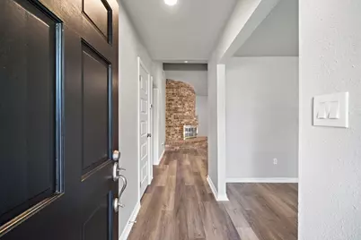 11506 Hornbrook Drive, Houston, TX 77099 - Photo 6