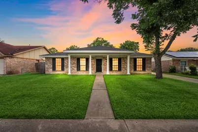11506 Hornbrook Drive, Houston, TX 77099 - Photo 1