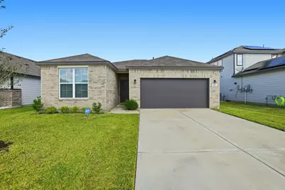 814 Brookside Drive, Dayton, TX 77535 - Photo 1