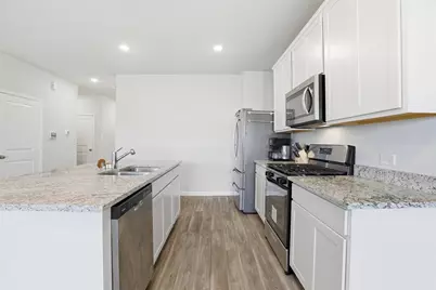 814 Brookside Drive, Dayton, TX 77535 - Photo 8